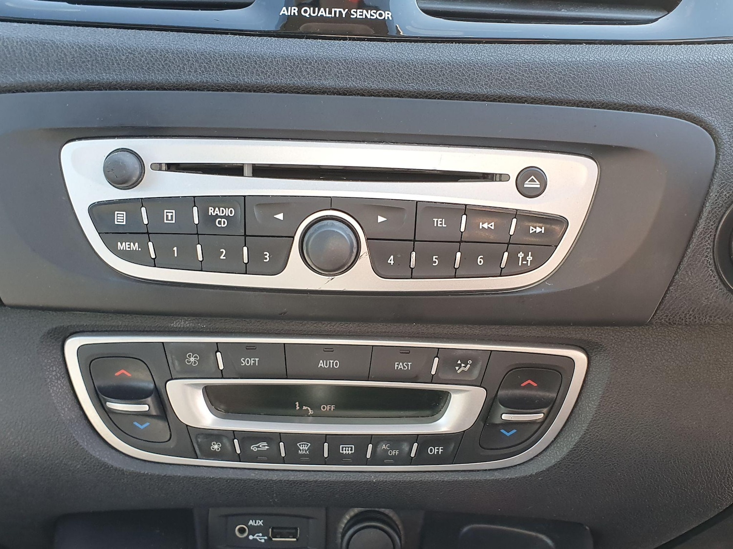 Vehicle 31