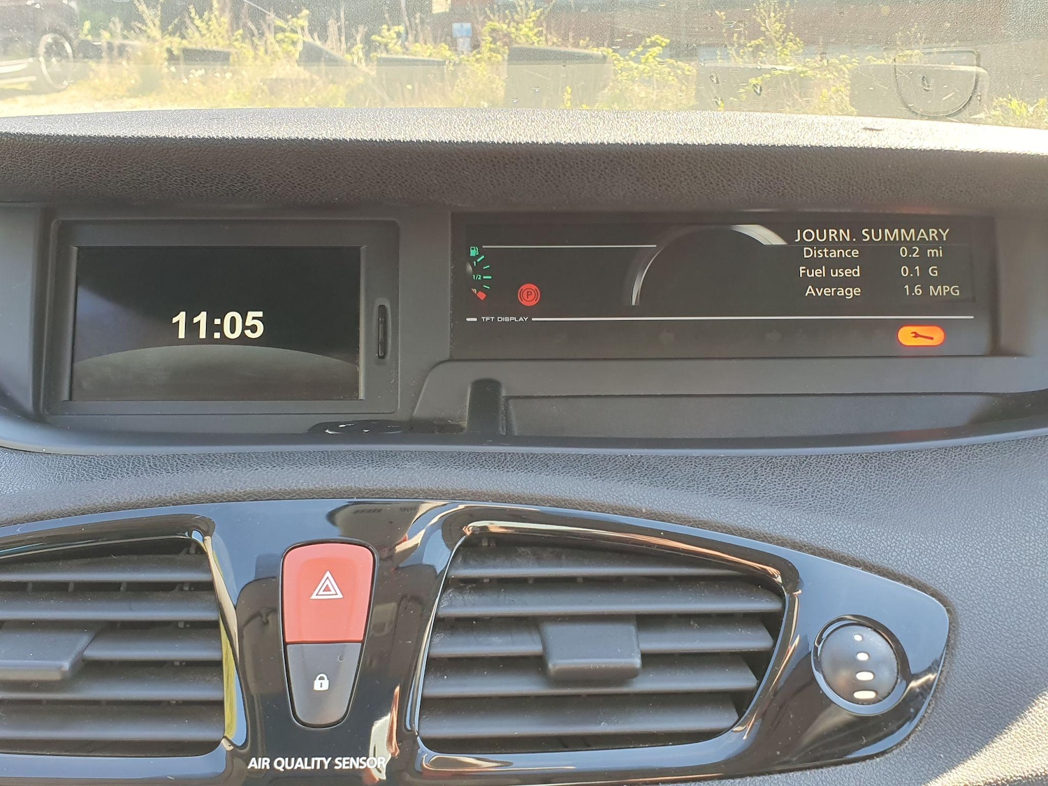 Vehicle 32