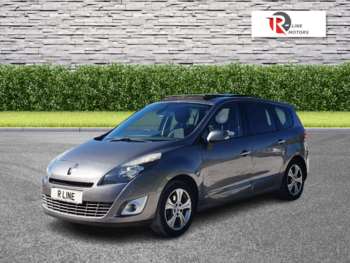 Used Renault Grand Scenic 2011 for sale - 75249735: Photo