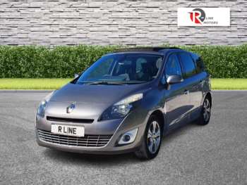 Used Renault Grand Scenic 2011 for sale - 75249735: Photo