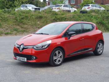 Used Renault Clio 2013 for sale - 75249737: Photo