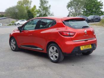 Used Renault Clio 2013 for sale - 75249737: Photo