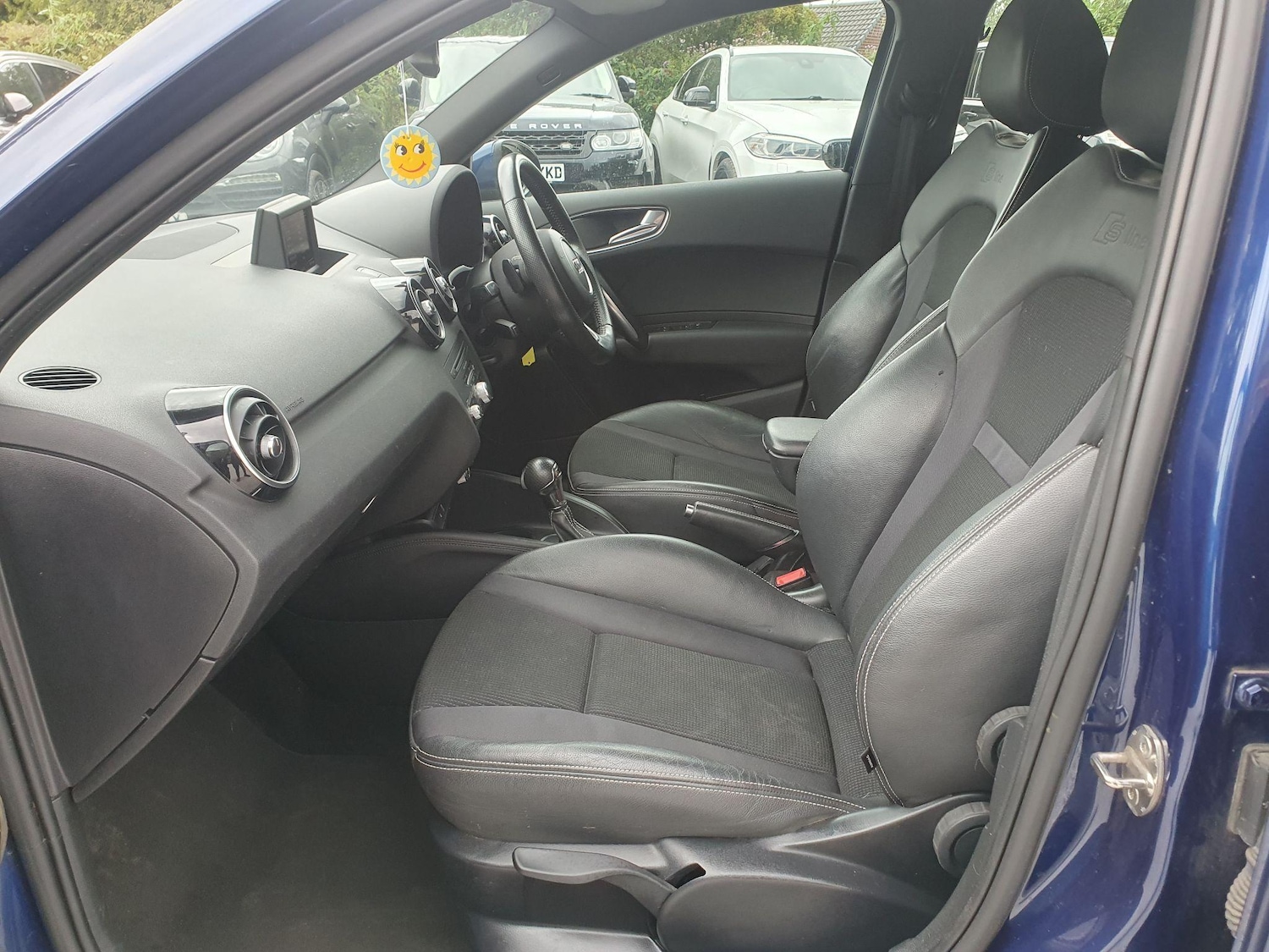 Vehicle 15