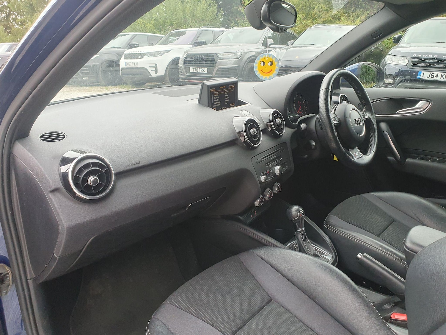 Vehicle 16