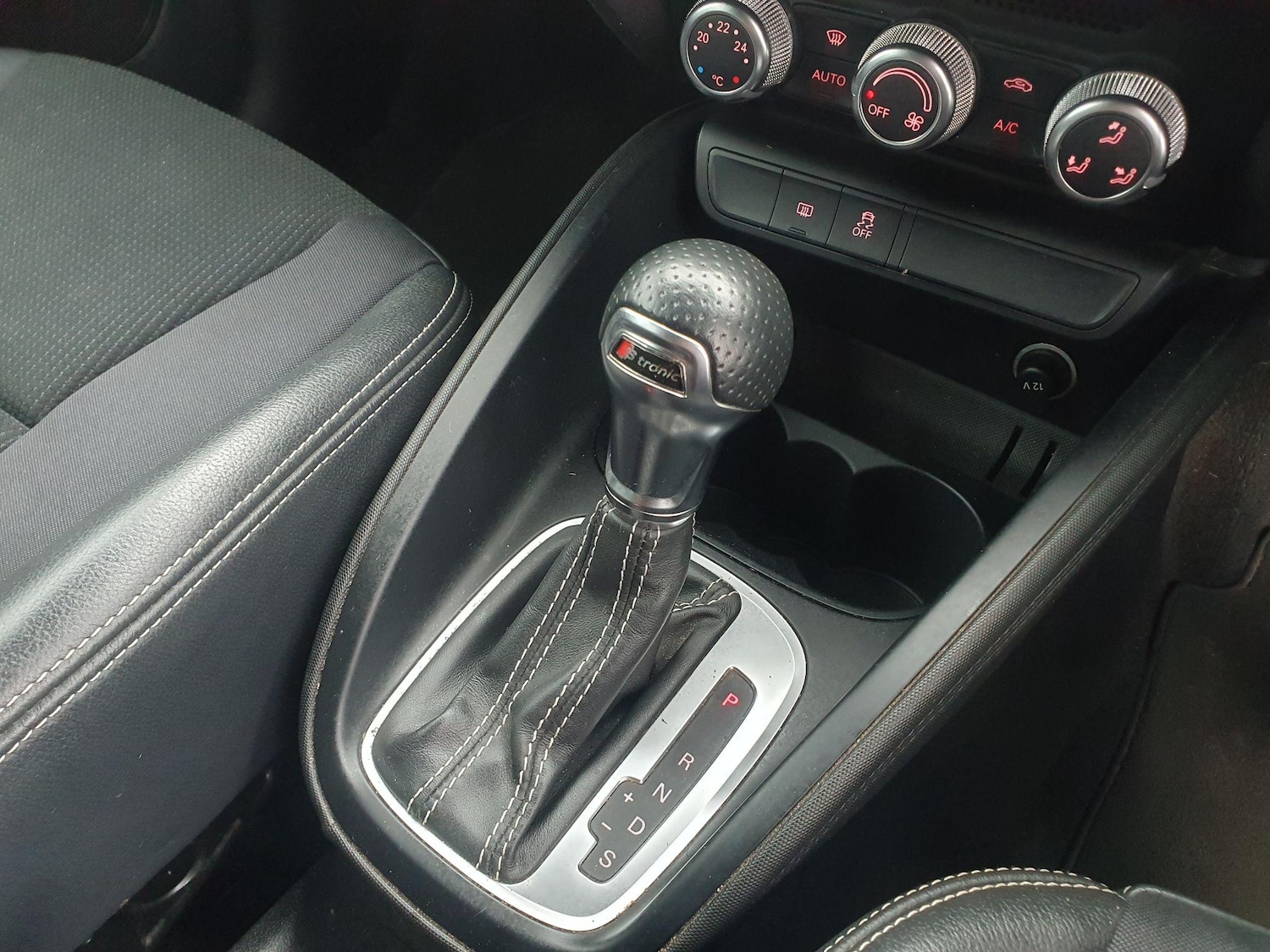 Vehicle 38