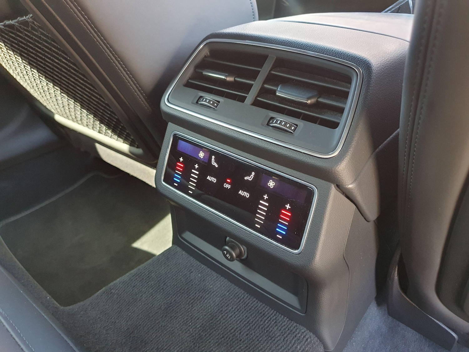 Vehicle 40