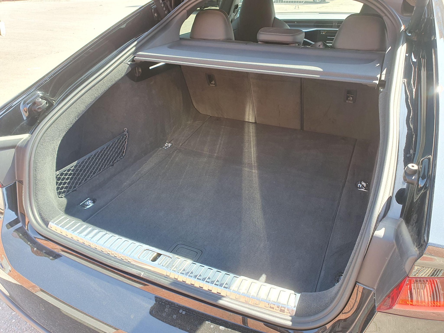 Vehicle 70