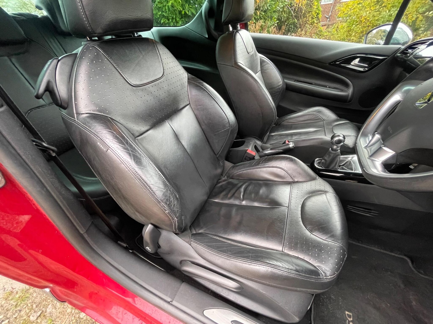 Used DS Automobiles DS 3 2016 for sale - 76457716: Photo 15