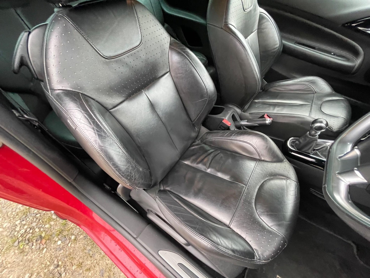 Used DS Automobiles DS 3 2016 for sale - 76457716: Photo 17