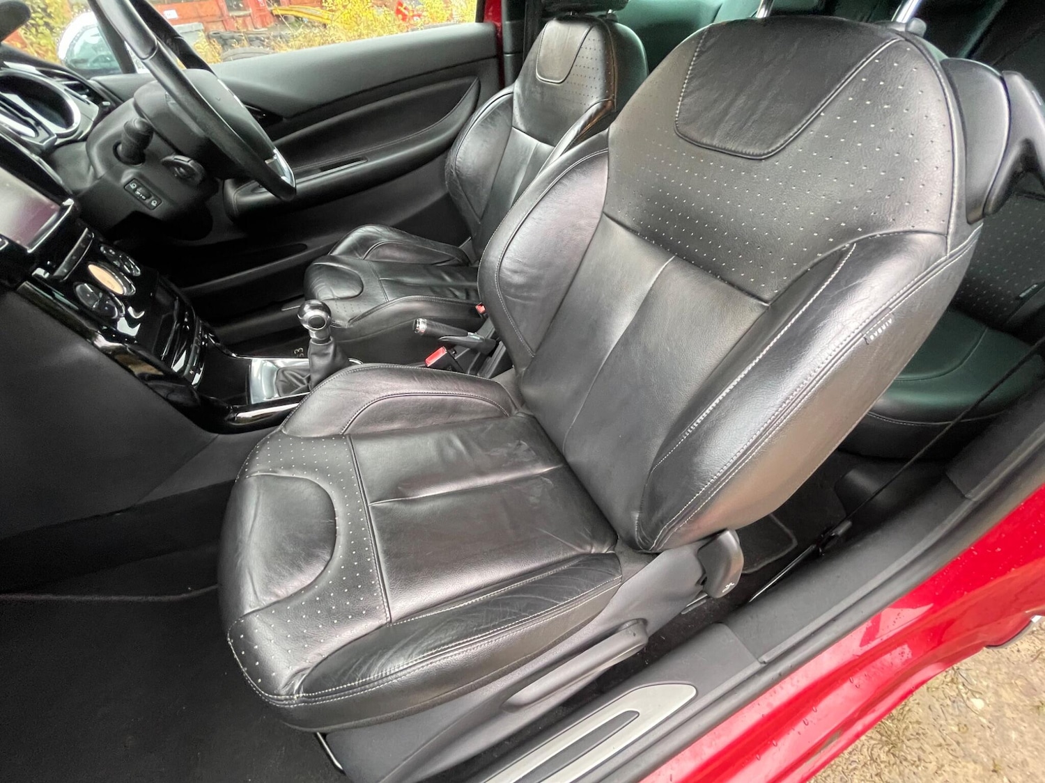 Used DS Automobiles DS 3 2016 for sale - 76457716: Photo 19