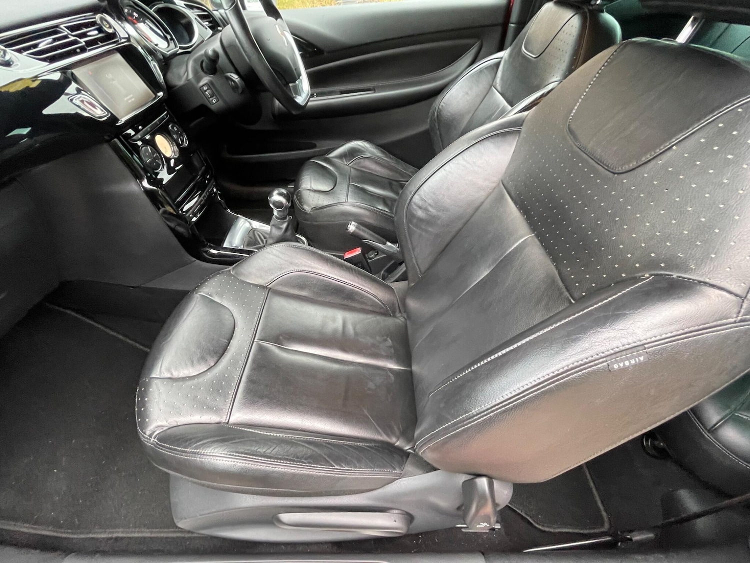 Used DS Automobiles DS 3 2016 for sale - 76457716: Photo 20