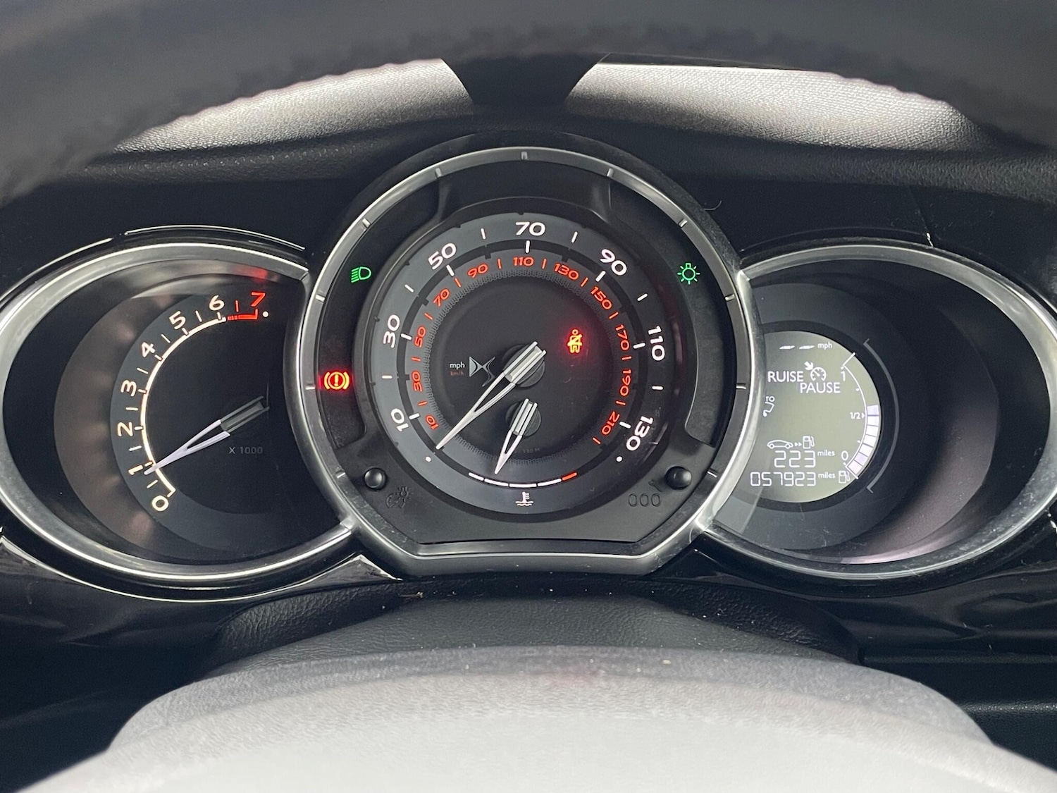 Used DS Automobiles DS 3 2016 for sale - 76457716: Photo 28