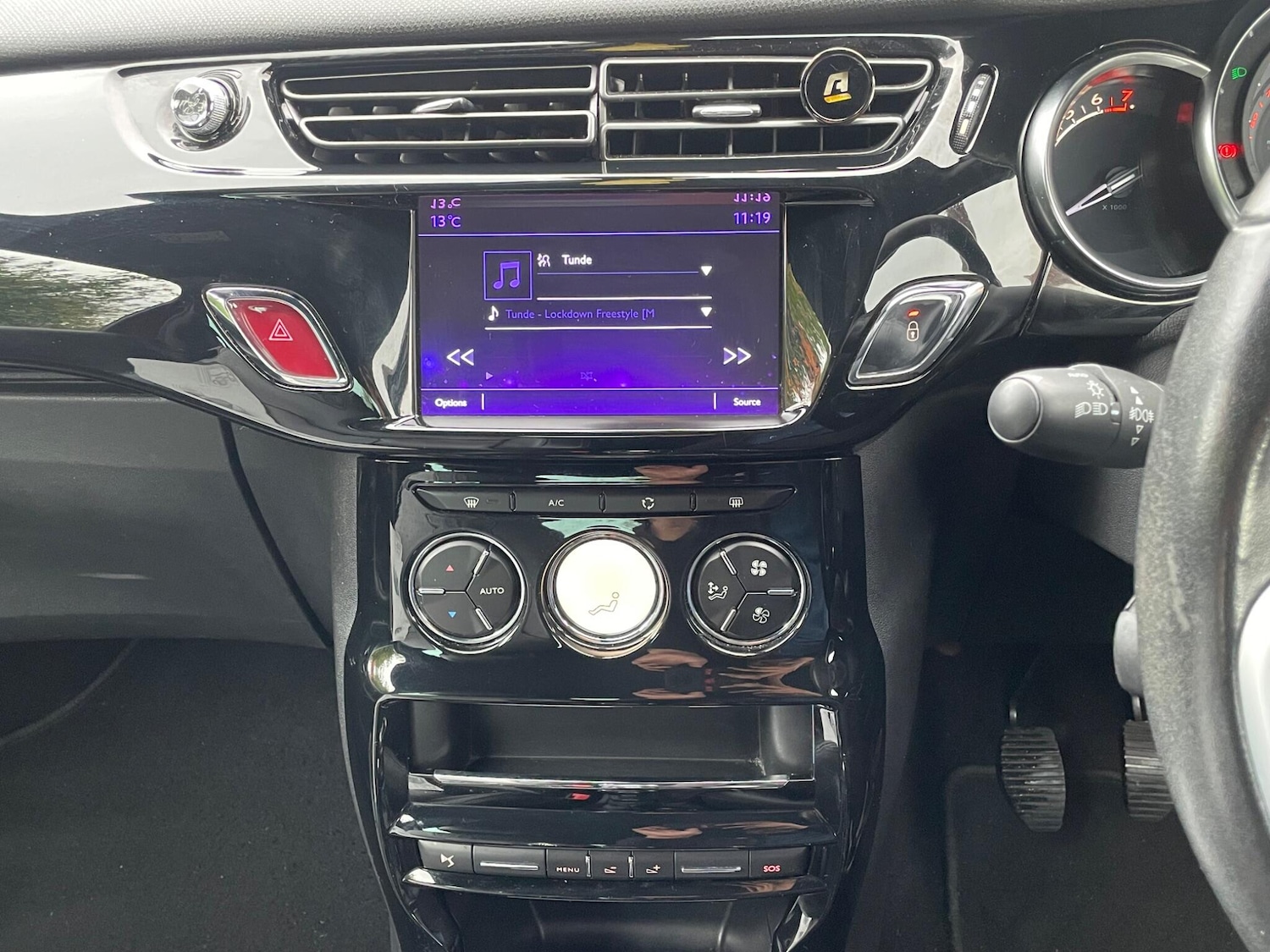 Used DS Automobiles DS 3 2016 for sale - 76457716: Photo 29