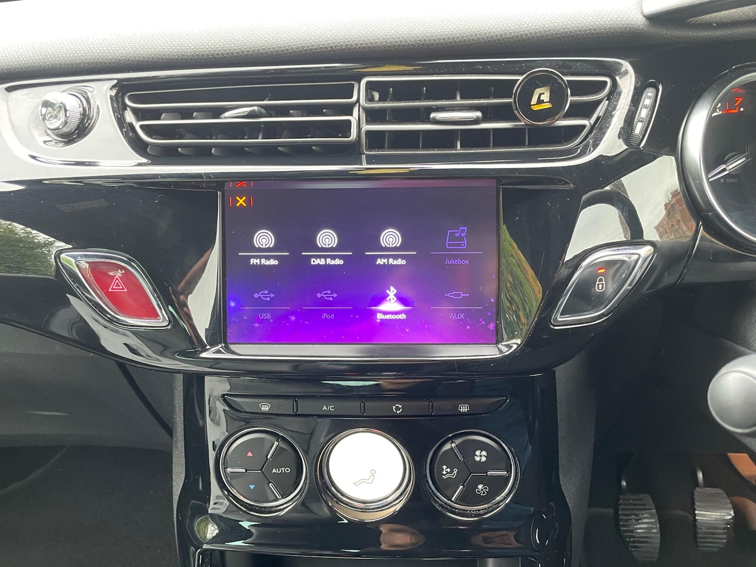 Used DS Automobiles DS 3 2016 for sale - 76457716: Photo 30