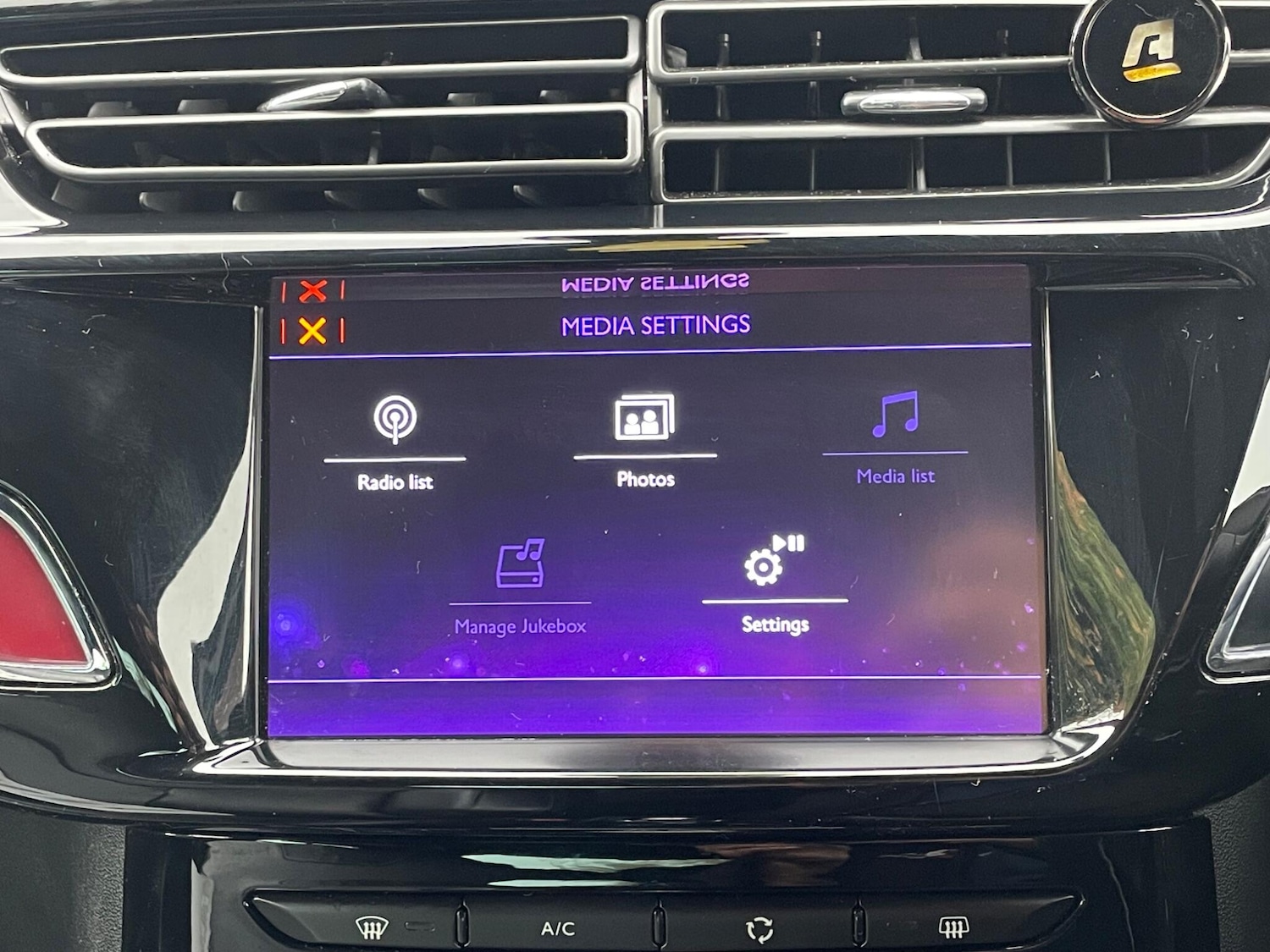 Used DS Automobiles DS 3 2016 for sale - 76457716: Photo 31