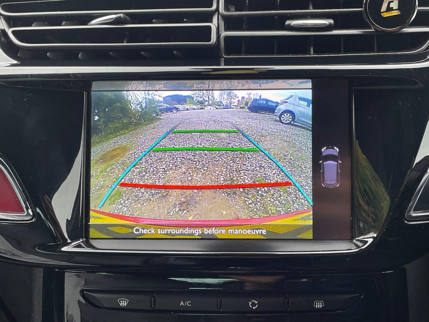 Used DS Automobiles DS 3 2016 for sale - 76457716: Photo 32