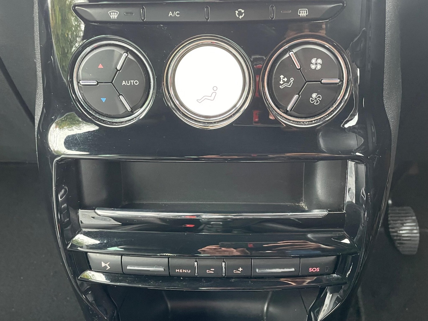 Used DS Automobiles DS 3 2016 for sale - 76457716: Photo 34