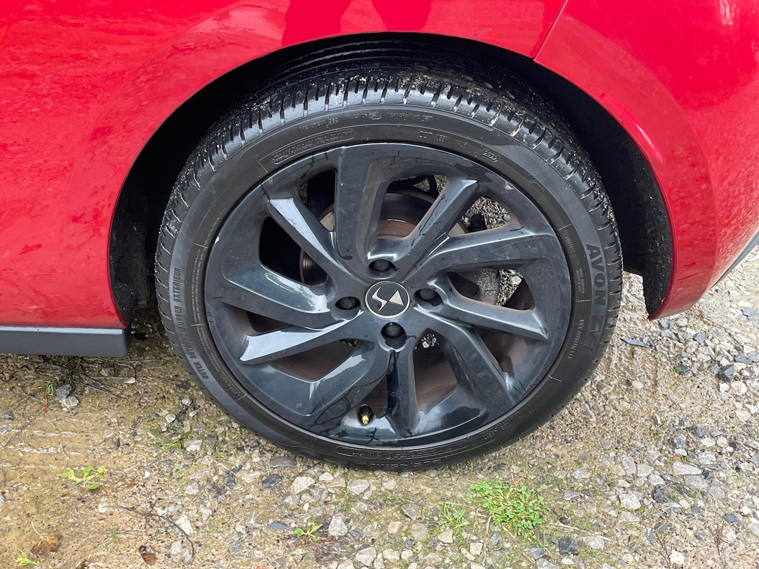 Used DS Automobiles DS 3 2016 for sale - 76457716: Photo 39