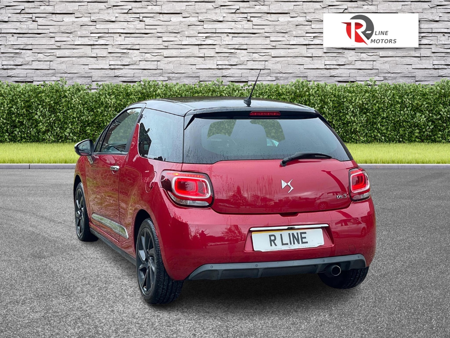 Used DS Automobiles DS 3 2016 for sale - 76457716: Photo 7