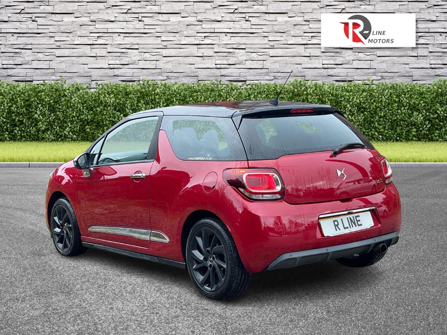 Used DS Automobiles DS 3 2016 for sale - 76457716: Photo 8