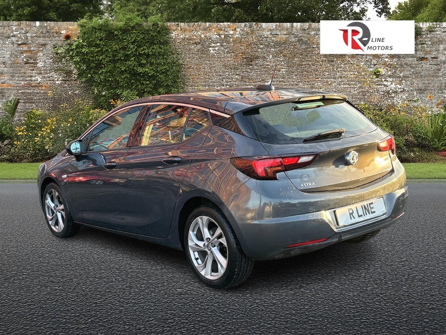 Used Vauxhall Astra 2016 for sale - 76965417: Photo 10