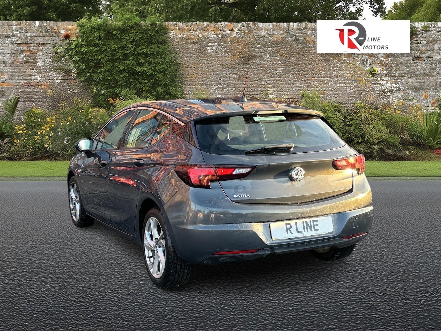 Used Vauxhall Astra 2016 for sale - 76965417: Photo 11