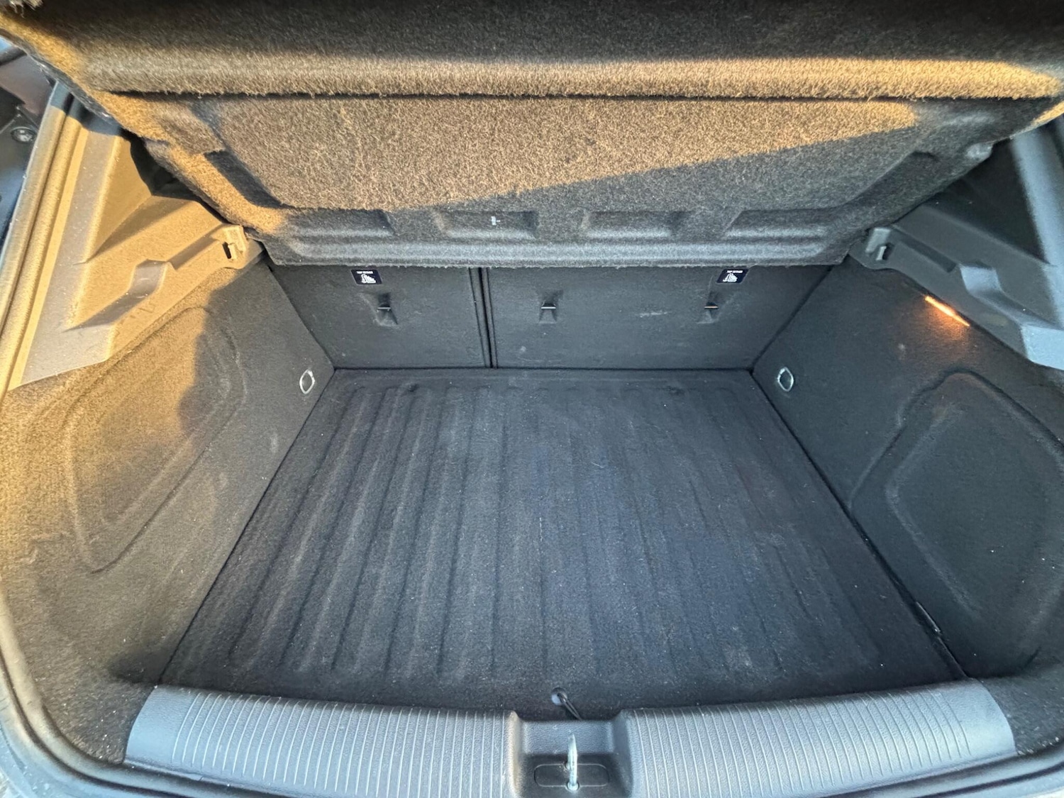 Used Vauxhall Astra 2016 for sale - 76965417: Photo 13