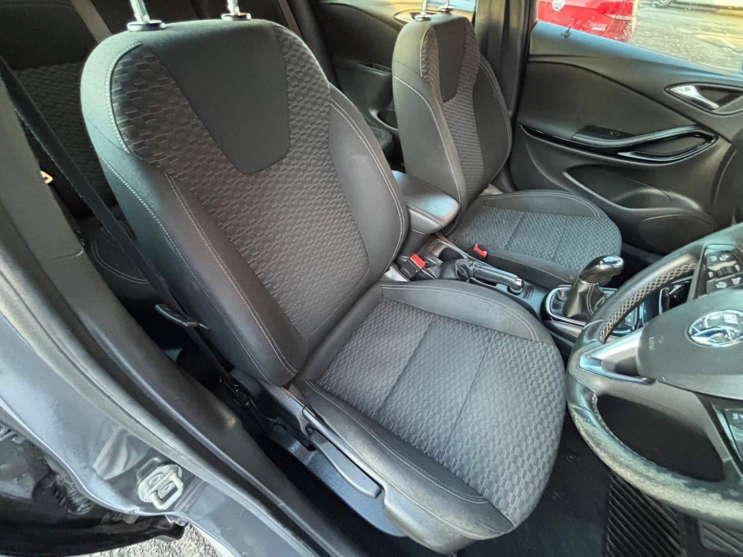 Used Vauxhall Astra 2016 for sale - 76965417: Photo 17