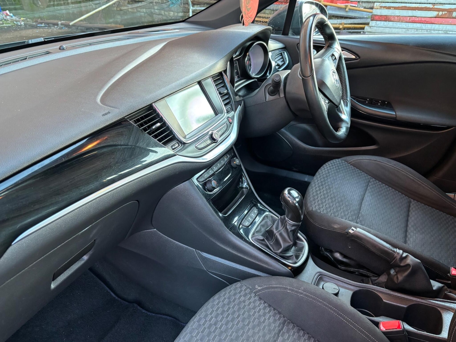 Used Vauxhall Astra 2016 for sale - 76965417: Photo 21