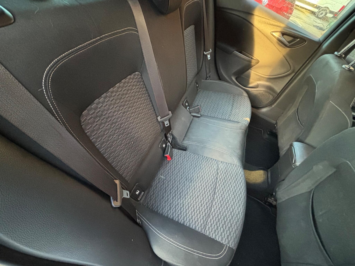 Used Vauxhall Astra 2016 for sale - 76965417: Photo 22