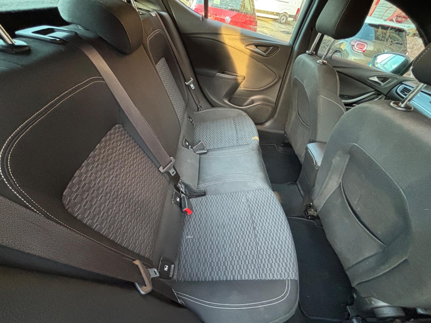 Used Vauxhall Astra 2016 for sale - 76965417: Photo 23