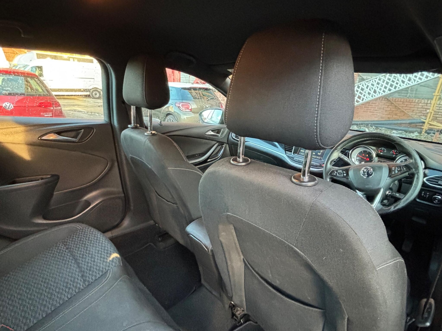 Used Vauxhall Astra 2016 for sale - 76965417: Photo 24