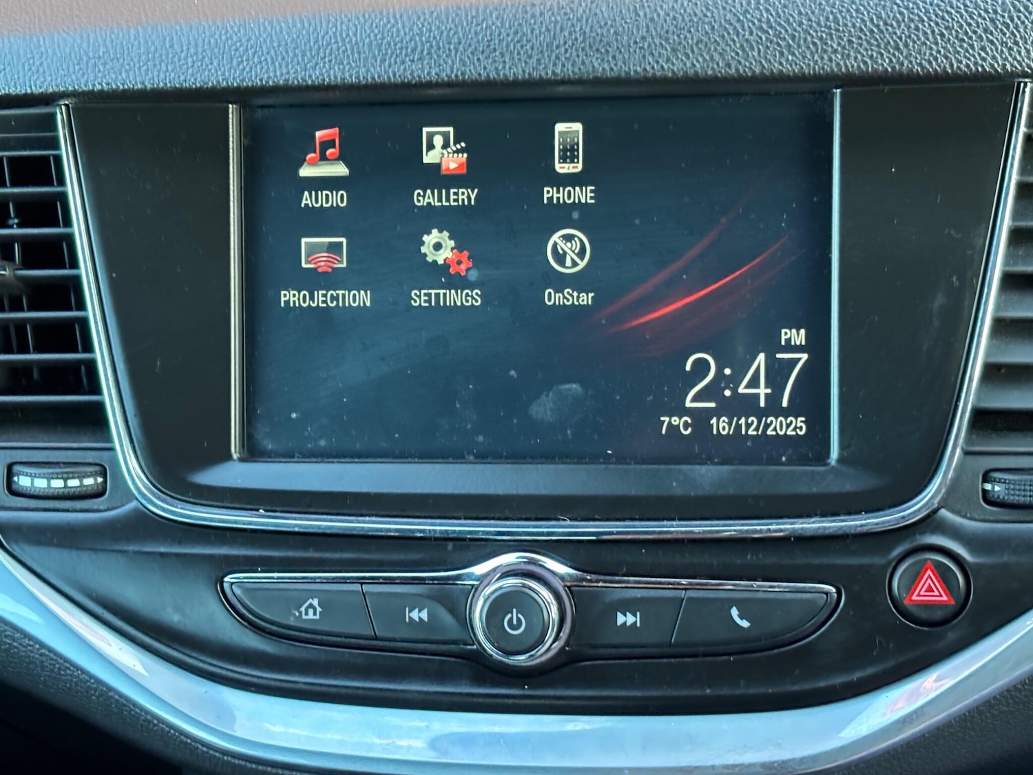 Used Vauxhall Astra 2016 for sale - 76965417: Photo 27