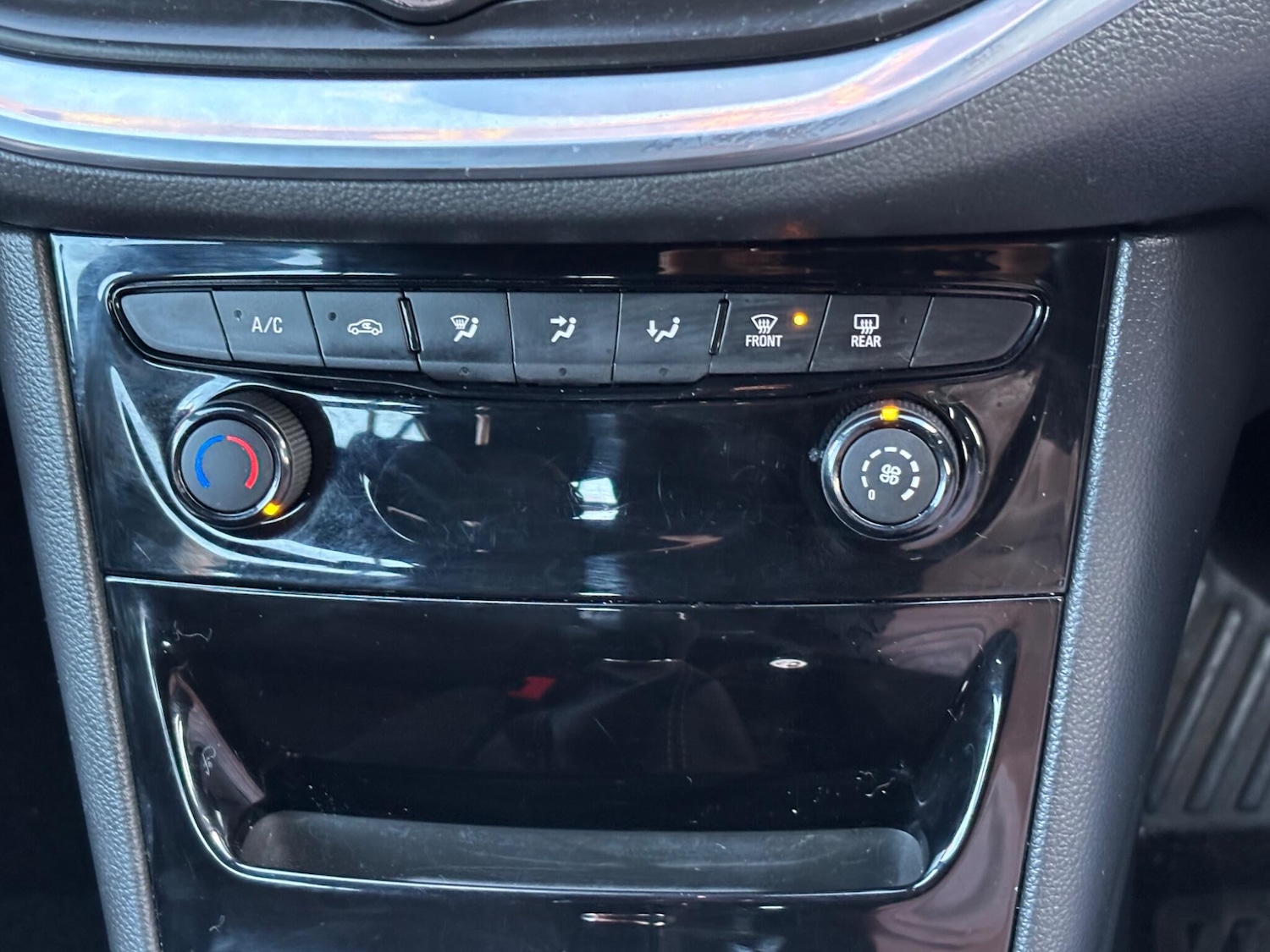 Used Vauxhall Astra 2016 for sale - 76965417: Photo 28