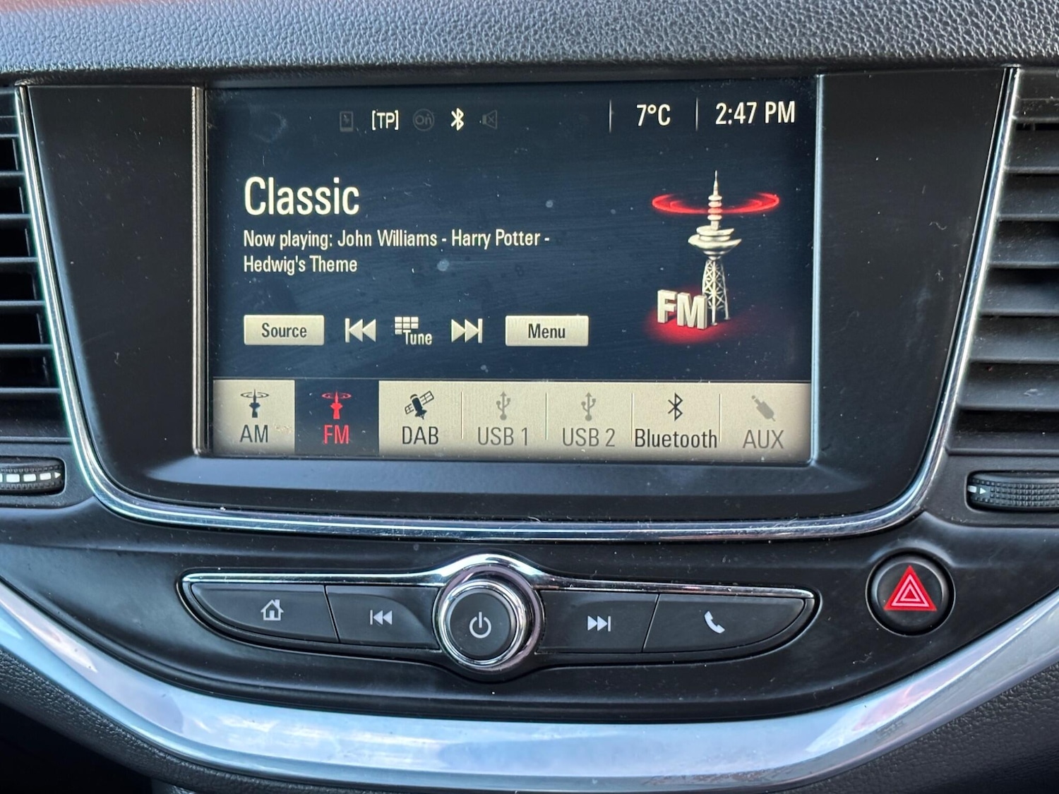 Used Vauxhall Astra 2016 for sale - 76965417: Photo 29