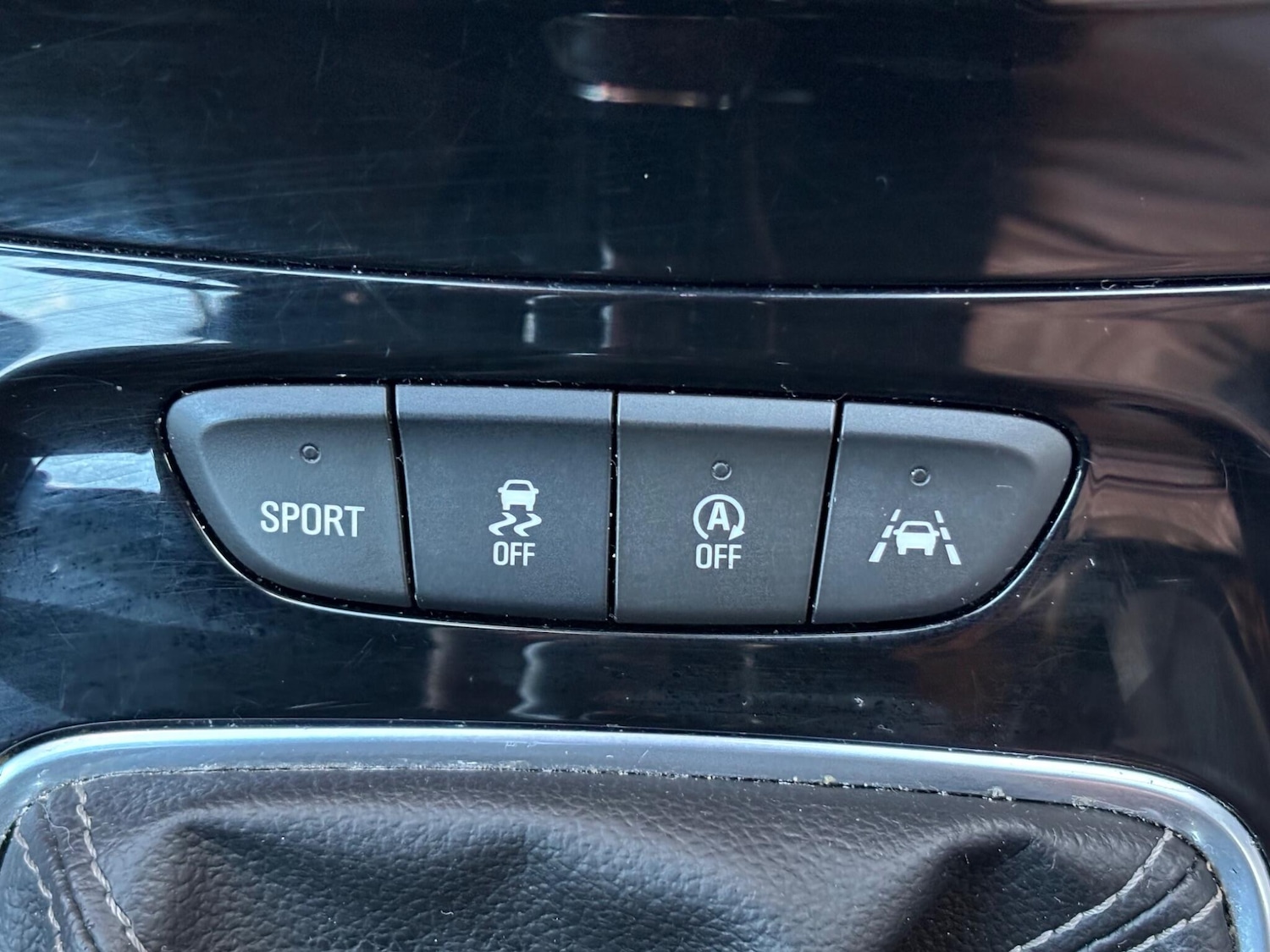 Used Vauxhall Astra 2016 for sale - 76965417: Photo 33