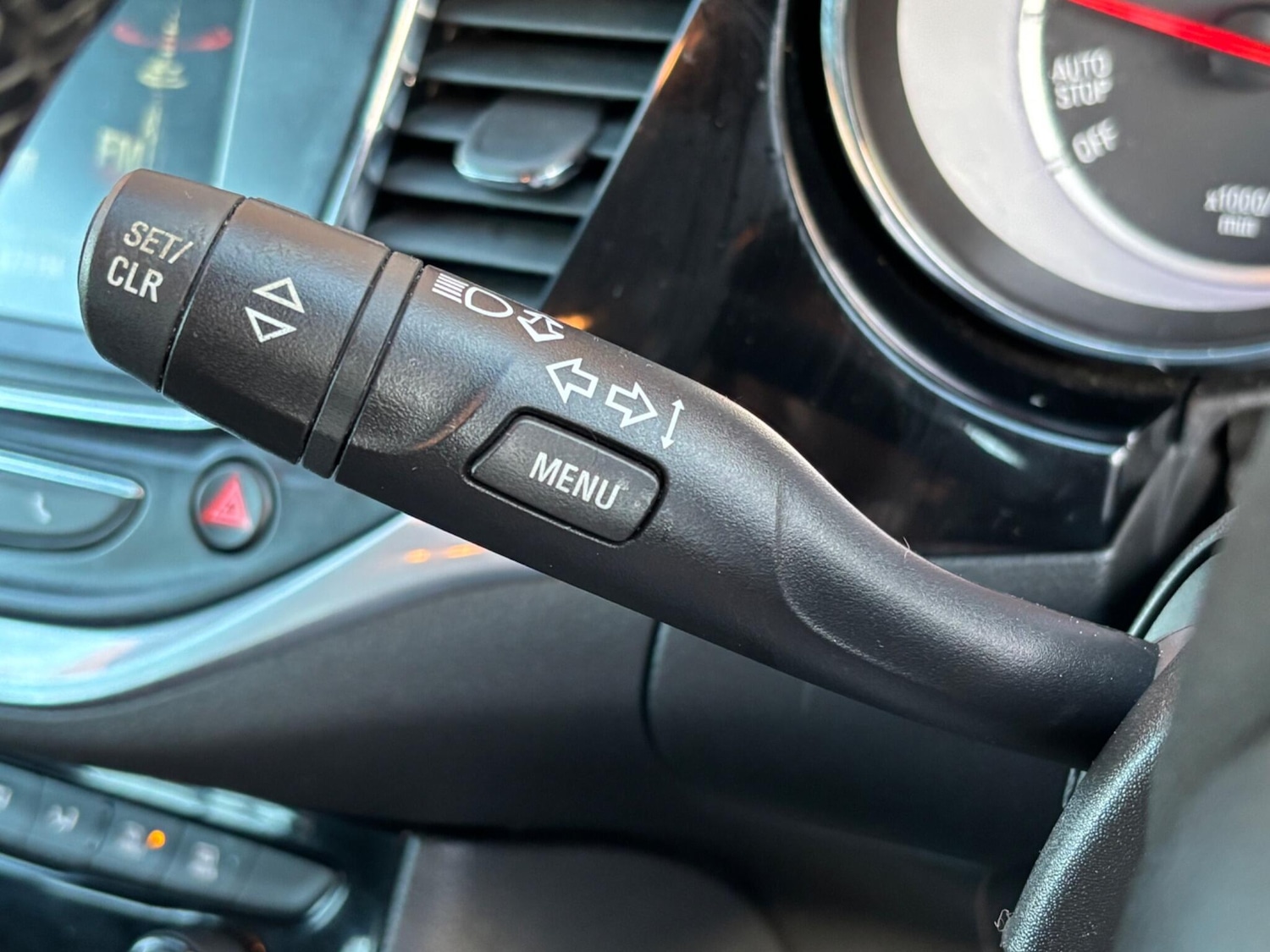 Used Vauxhall Astra 2016 for sale - 76965417: Photo 36