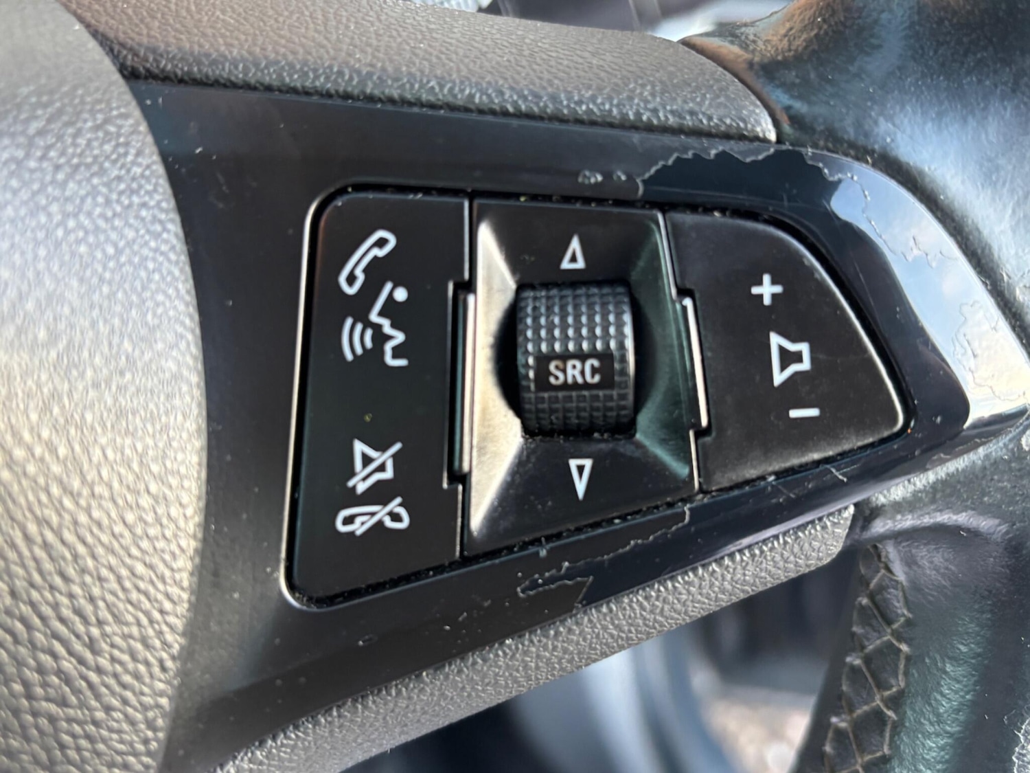 Used Vauxhall Astra 2016 for sale - 76965417: Photo 39