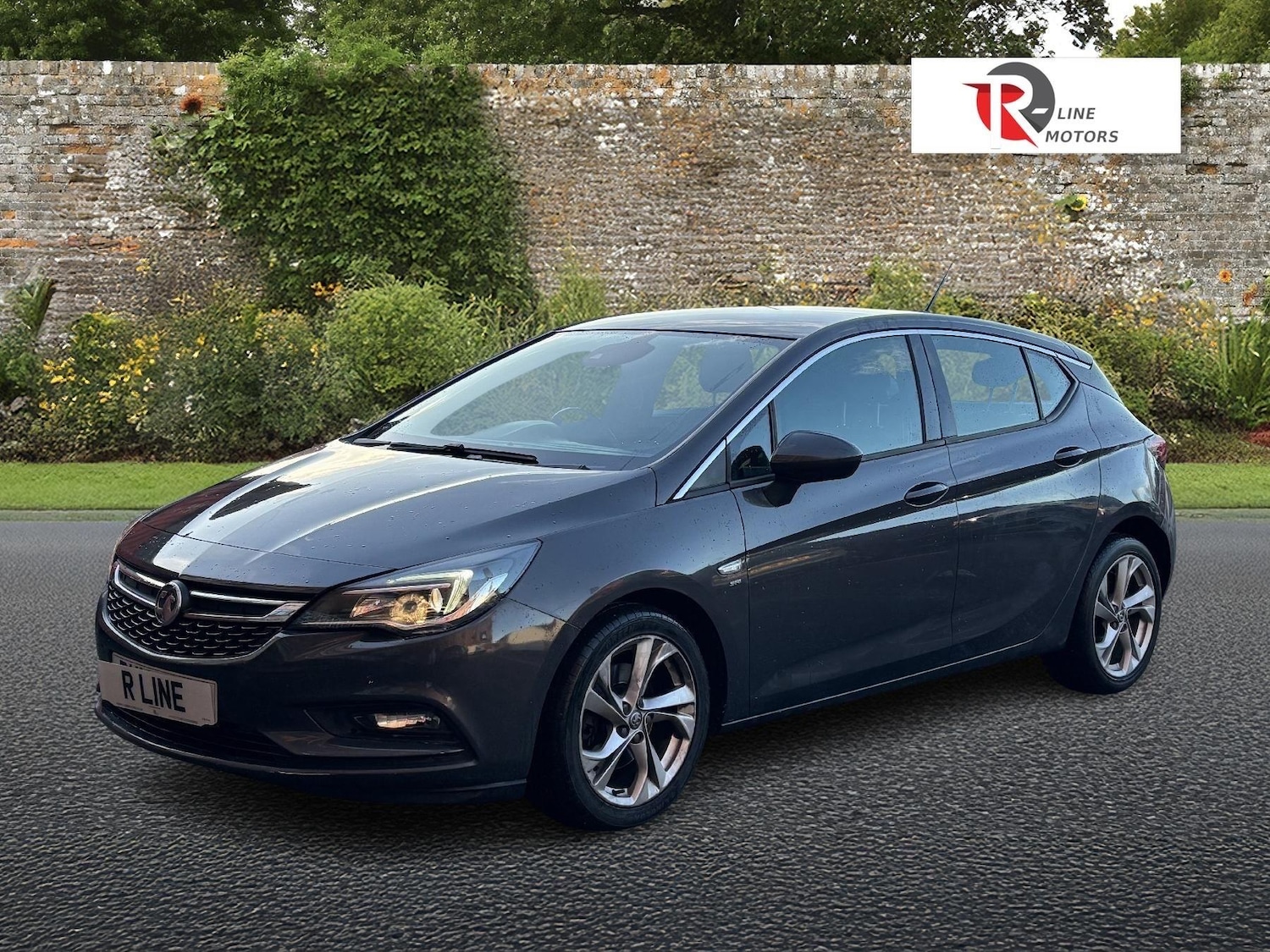 Used Vauxhall Astra 2016 for sale - 76965417: Photo 4