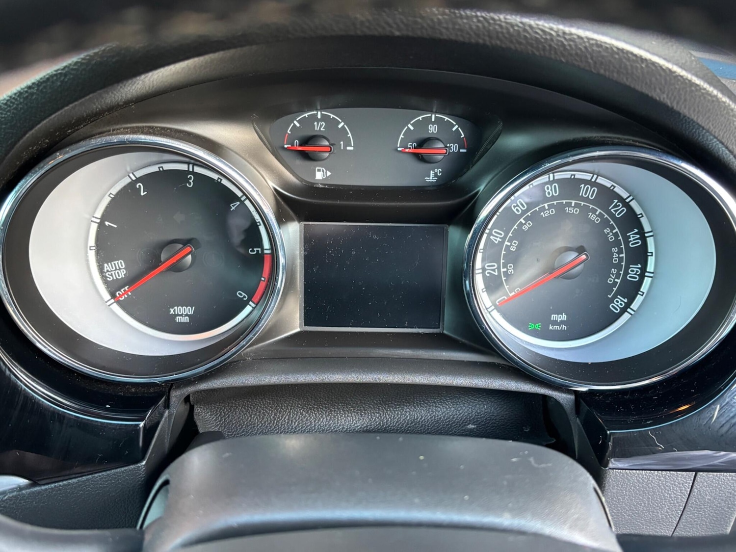 Used Vauxhall Astra 2016 for sale - 76965417: Photo 40