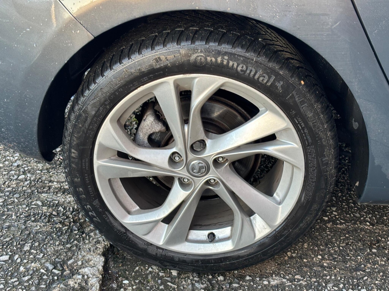 Used Vauxhall Astra 2016 for sale - 76965417: Photo 42