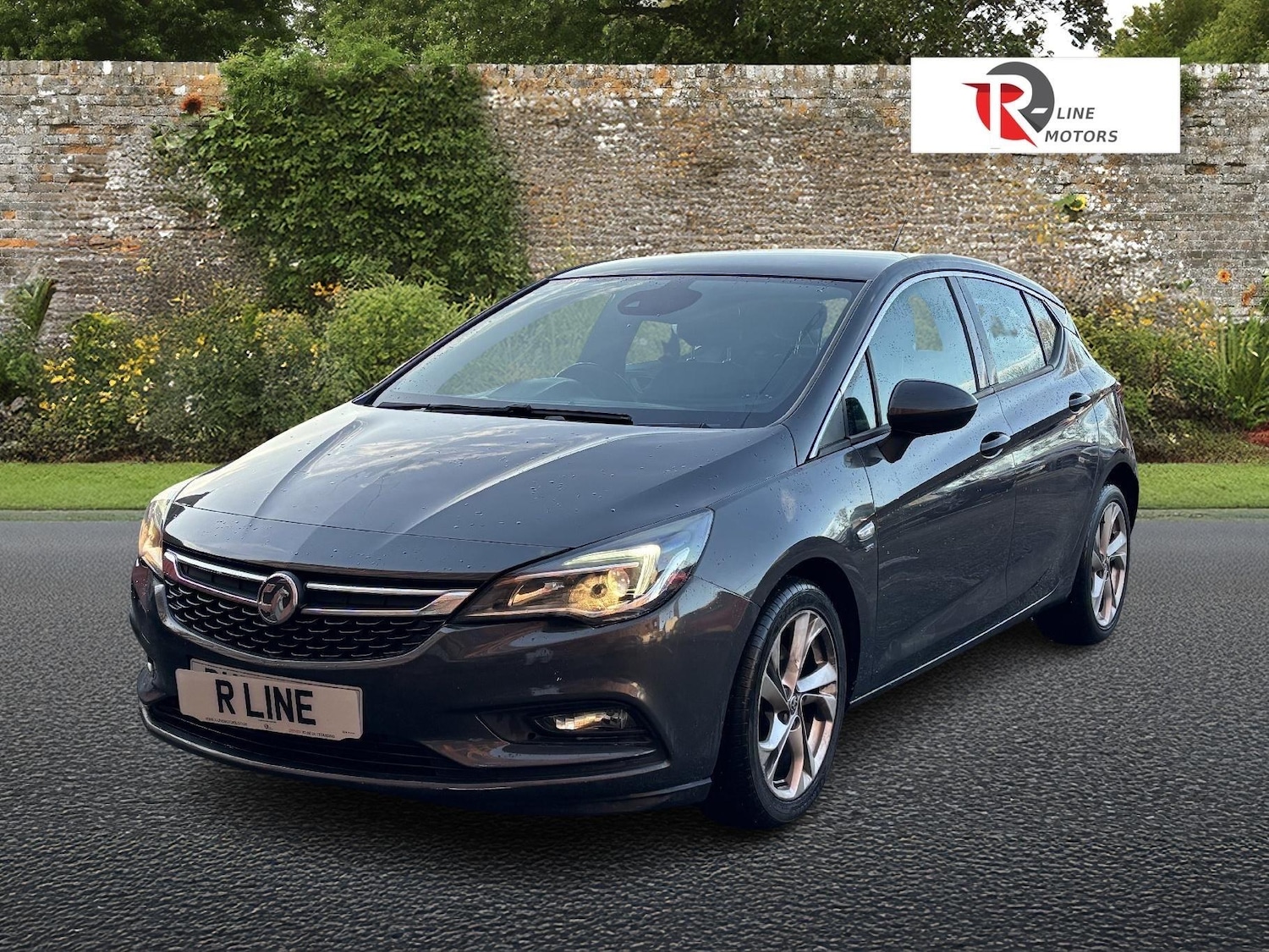 Used Vauxhall Astra 2016 for sale - 76965417: Photo 5
