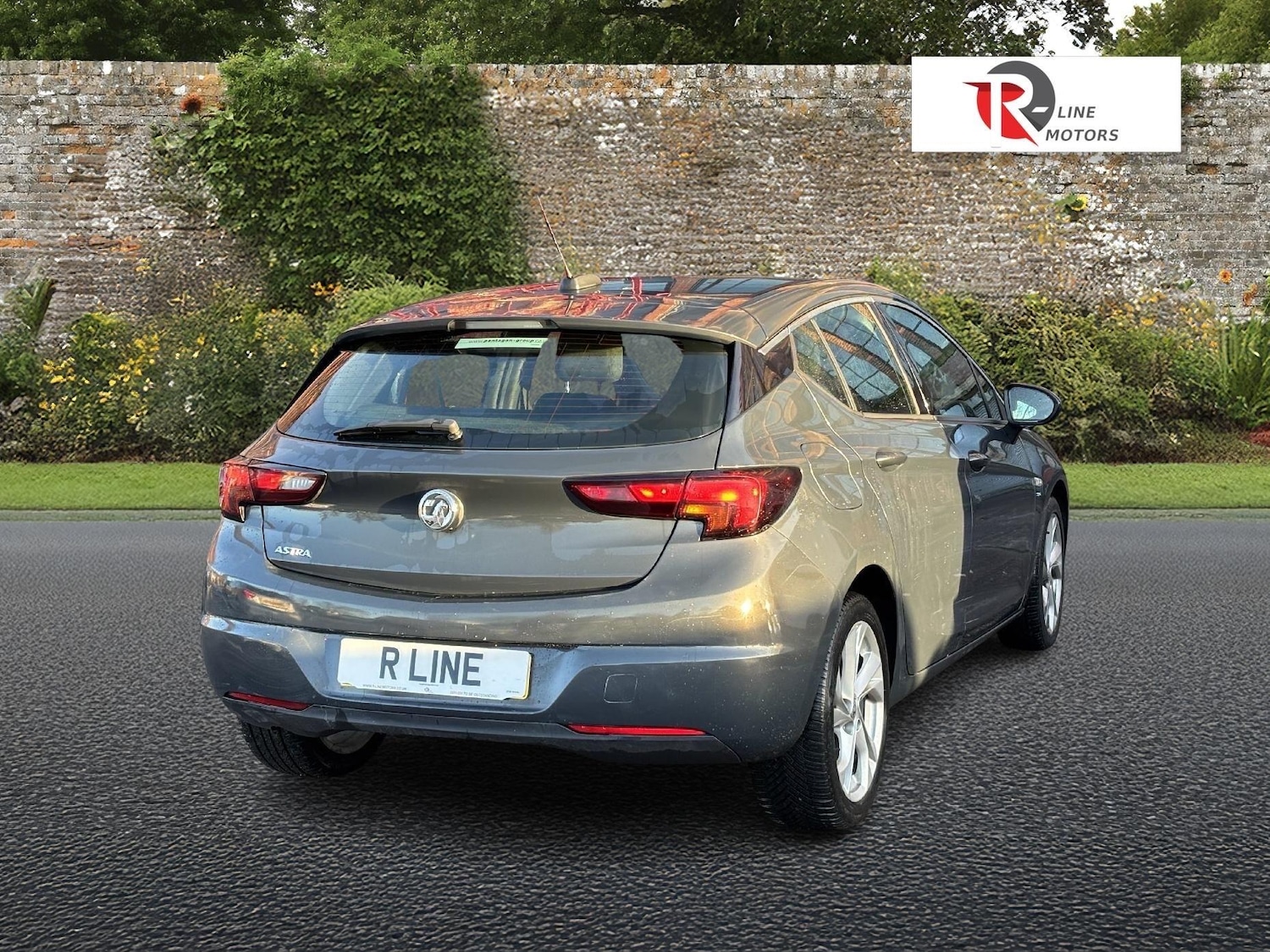 Used Vauxhall Astra 2016 for sale - 76965417: Photo 7