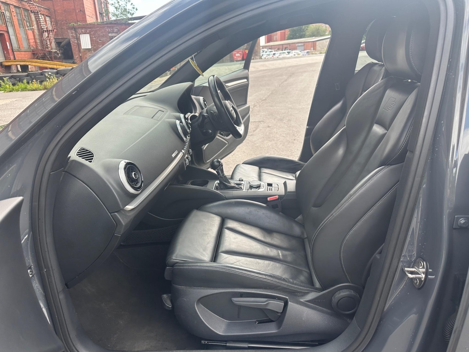 Vehicle 13