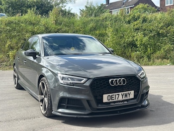 Used Audi A3 2017 for sale - 75464191: Photo