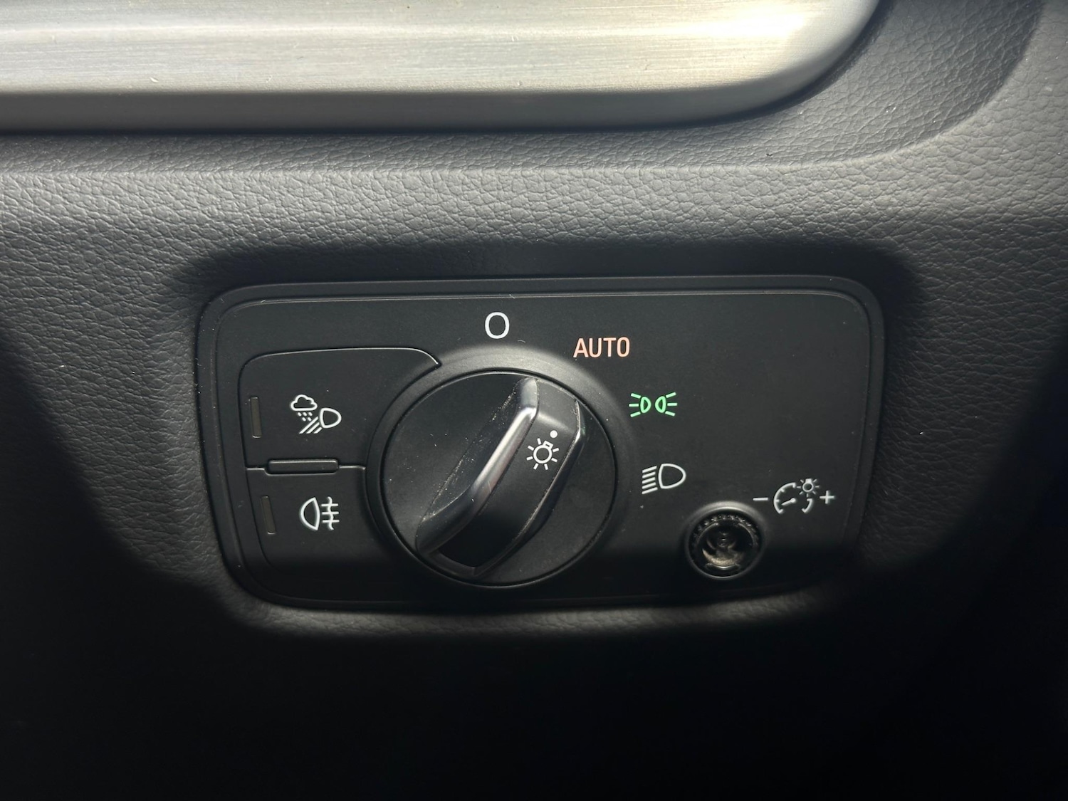 Vehicle 31