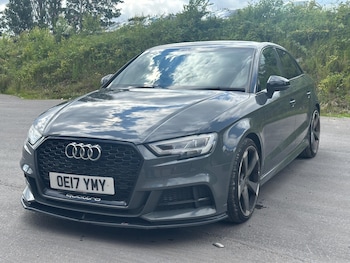 Used Audi A3 2017 for sale - 75464191: Photo