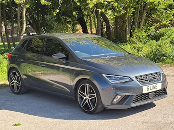 Used SEAT Ibiza 2020 for sale - 78429863: Photo