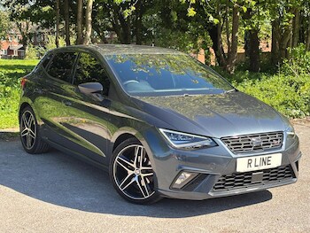 Used SEAT Ibiza 2020 for sale - 78429863: Photo