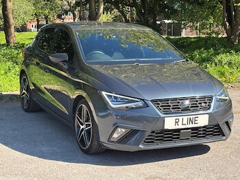 Used SEAT Ibiza 2020 for sale - 78429863: Photo